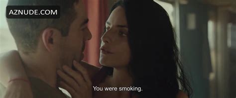 AISLINN DERBEZ Nude AZNude