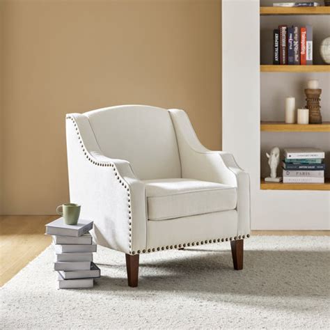 Lark Manor Anee Upholstered Armchair Reviews Wayfair