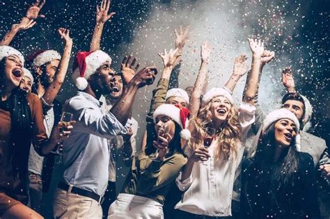 11 Christmas Party Ideas For A Fab Festive Celebration Devon Live