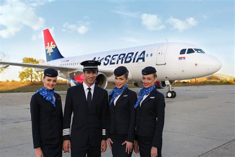 Air Serbia Avio Karte Beograd Hamburg Jumbo Travel