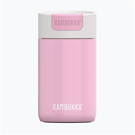 Kambukka Olympus Thermobecher Ml Marshmallow Wei Sportano De