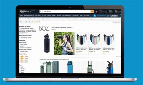 Supercharge Your Amazon Success Expert Account Management