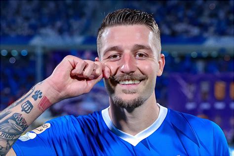 12 Sergej Milinkovic Savic Al Hilal Foto 20 De 31