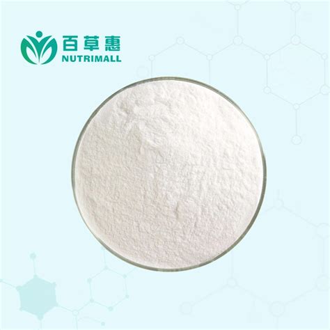 Factory Supply 99 CAS 69 65 8 D Mannitol Powder Mannitol And D Mannitol