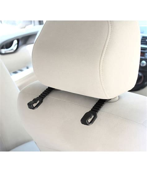 Imported Car Seat Hooks Car Accessories Pcs Buy Imported Car Seat