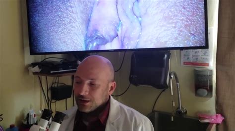 The Reality Of A Women S Health Appointment Nude Video On YouTube Nudeleted