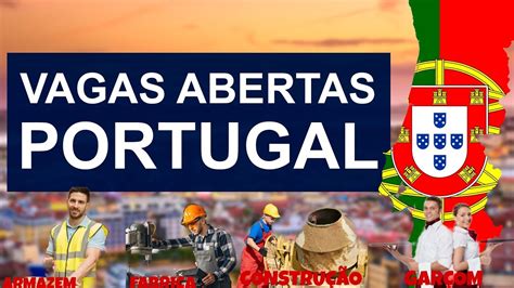 Trabalho Em Portugal O Que Ninguem Te Conta Portugal Trabalho