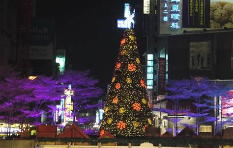 竹市耶誕點燈 市長與副總統點亮新竹市 生活 中時