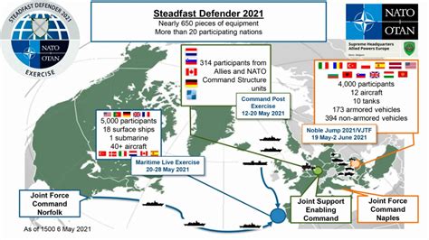 LOrganisation du traité de lAtlantique Nord OTAN NATO Page 13