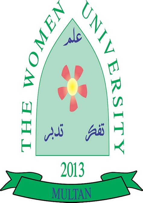 Admissions 2021 The Women University Multan