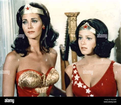 Debra winger wonder girl hi-res stock photography and images - Alamy