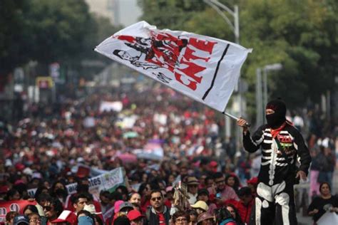 D A Del Maestro Esta Es La Ruta Horario Y Alternativas Viales De La