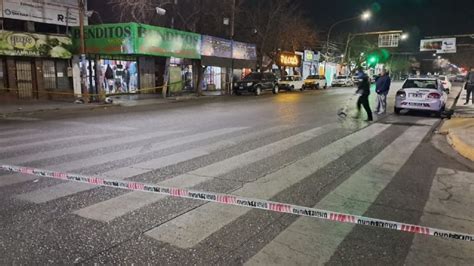 Madrugada Trágica En Rawson Murió Un Motociclista En Un Choque Fatal