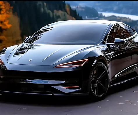 特斯拉新款model 3上市，仅16 88万，你会买吗？ 随着环保意识的提高和科 Model 3社区 易车社区