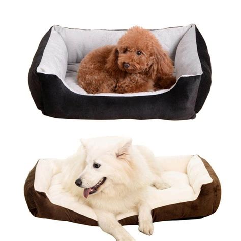 Washable Dog Beds - Remtica Shop