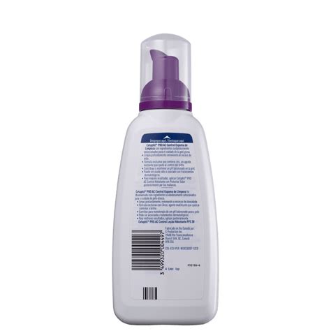 Espuma De Limpeza Cetaphil Pro AC Control Beautybox