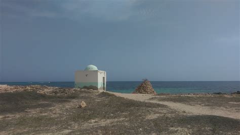 Our visit to Star Wars filming locations in Djerba, Tunisia | VINTAGE