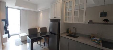 Disewakan Apartemen Taman Anggrek Residence Jakarta Barat Tower