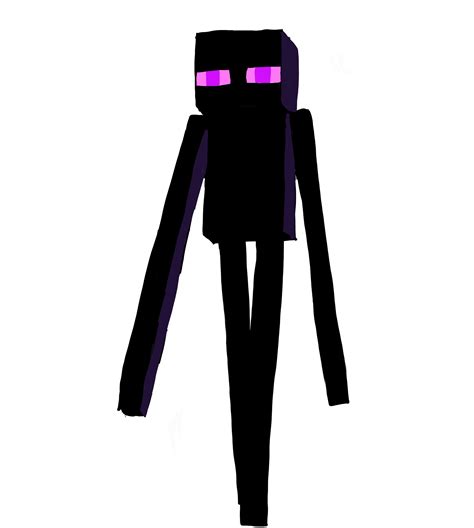 Artstation Enderman