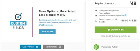 7 Best WooCommerce Extra Product Options Plugins LTHEME