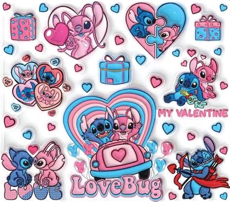 Pin By Marie Postigo On Frutas In Lilo And Stitch Merchandise