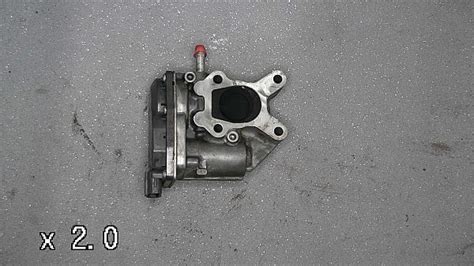 VN150100 0200 Spiegelhuis En EGR Klep EGR Ventiel Autoparts24