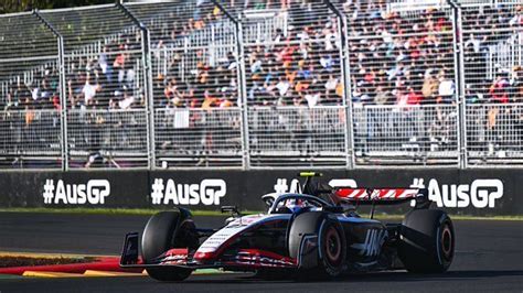 He Compared Pretty Well With Daniel Ricciardo Nico Hulkenberg S Success At Haas Has Not Been