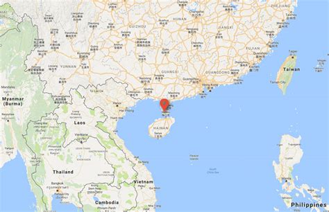 Haikou Airport is the first 5-Star Regional Airport in China - Skytrax