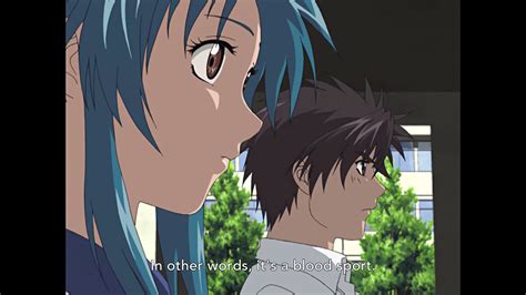 Full Metal Panic Franchise Rewatch Season 2 Episode 7 R Anime