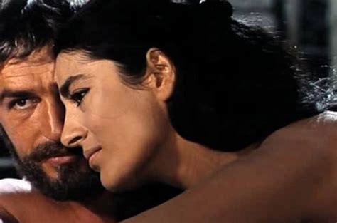 Muere la actriz griega Irene Papas tras más de 60 películas a los 93