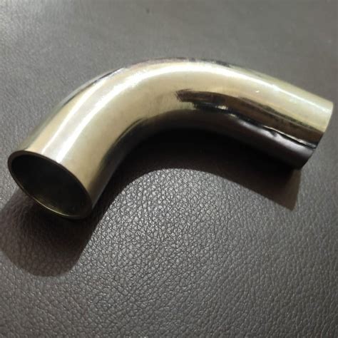 Short Radius Stainless Steel Butt Weld Elbow Bend Angle Degree