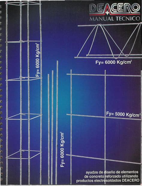 Pdf Acero Manual Tecnico Dokumen Tips