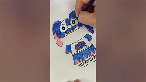 Paper Duck Do Stitch - Roupa do Stitch para Paper Duck 🩵 #paperduck #duck #clothes #stitch ...