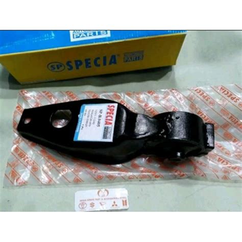 Jual TRANS MOUNTING ENGINE MOUNTING BELAKANG STARLET KAPSUL EP80