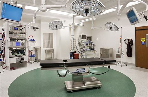 Epoxy Flooring For Hospitals Flooring Tips