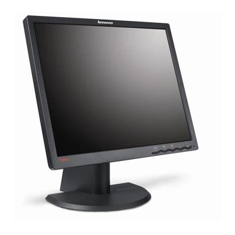 Schermo Lcd Sxga Lenovo Thinkvision L P Back Market