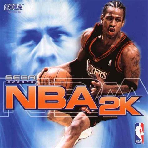 NBA 2K covers through the years | HoopsHype