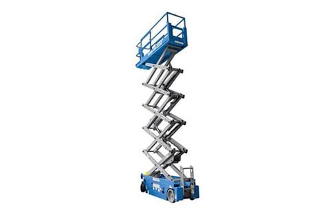 C And B Material Handling Rental Request