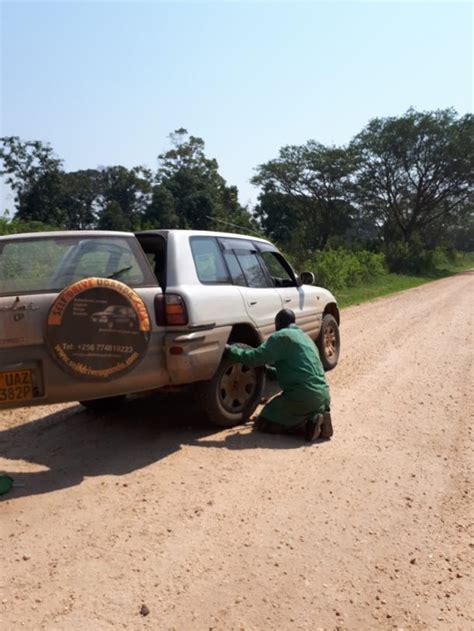 Self Driving In Uganda Everything You Need To Know Before Renting A