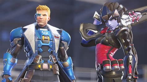 Les Joueurs D Overwatch Affirment Que Leurs Skins Manquent Toujours