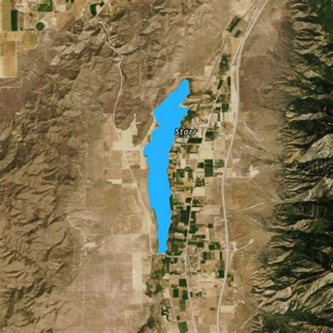 Mona Reservoir Utah Fishing Report