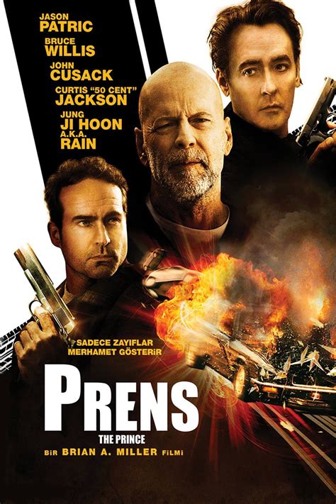 prens  prince filmi oyunculari konusu yonetmeni