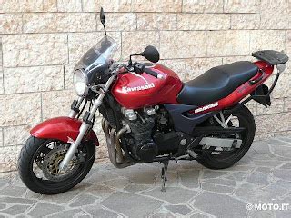 MOTO DESIGN E PASSIONI: Consigli per gli acquisti: ER7