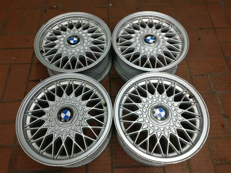 Jante Bbs Bmw Doccasion Plus Que