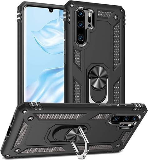 Coque Huawei P30 Pro Housse Antichoc Armure Protection Housse Coque