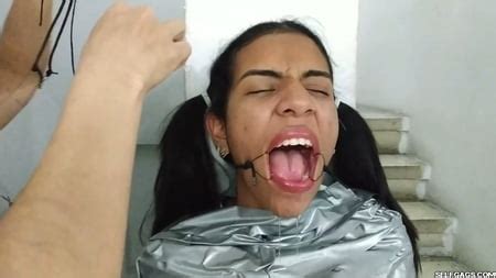 Mummified Latina Slut Mouth Hooked And Helpless Pics Xhamster
