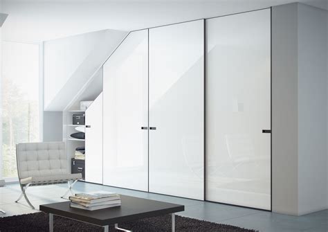 The 15 Best Collection of White Gloss Sliding Wardrobes