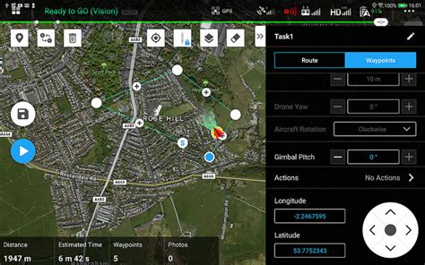 New Dji Pilot App Dji Forum