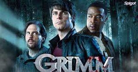 Grimm Cast | List of All Grimm Actors and Actresses