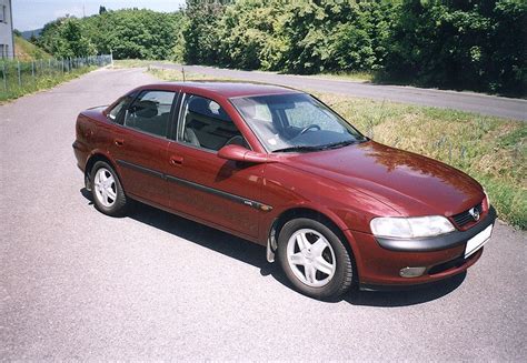 Opel Vectra V Cdx Auta P Id Cz